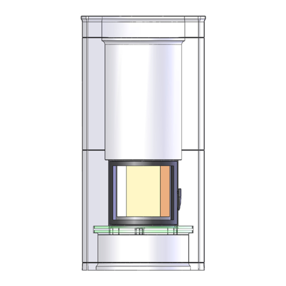 Nordpeis New York Installation Manual