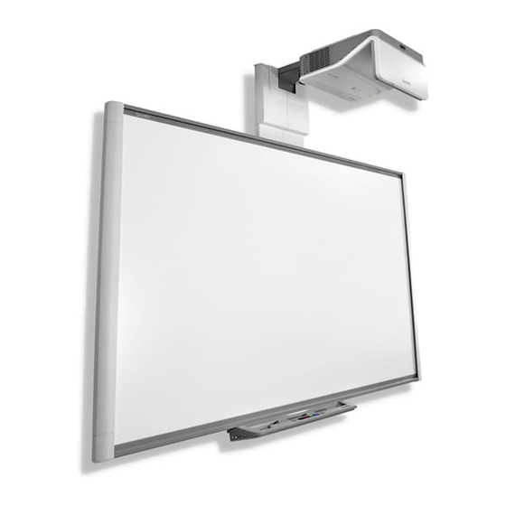 SMART SBM600i6 Installation Manual
