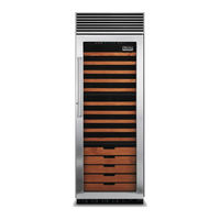 Viking VCWB301 Installation Manual