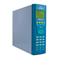 Emerson FloBoss S600+ Instruction Manual