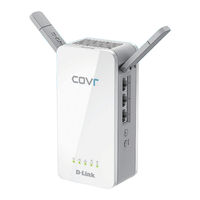 D-Link COVR-P2502 User Manual