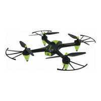 MidRone SKY 160 WIFI FPV User Manual