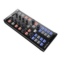 Traktor Kontrol X1 Setup Manual