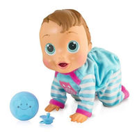 IMC Toys BABYWOW Instructions For Use
