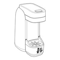 Hamilton Beach HDC310 Operation Manual