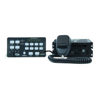 Soundoff Signal ETCPRSP01 Manual