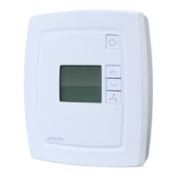 Regin RCF-230D Instruction