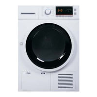 Teka TKS 850 C Instruction Manual