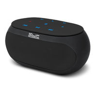 Klip Xtreme Bravo II KWS-613WH Manual