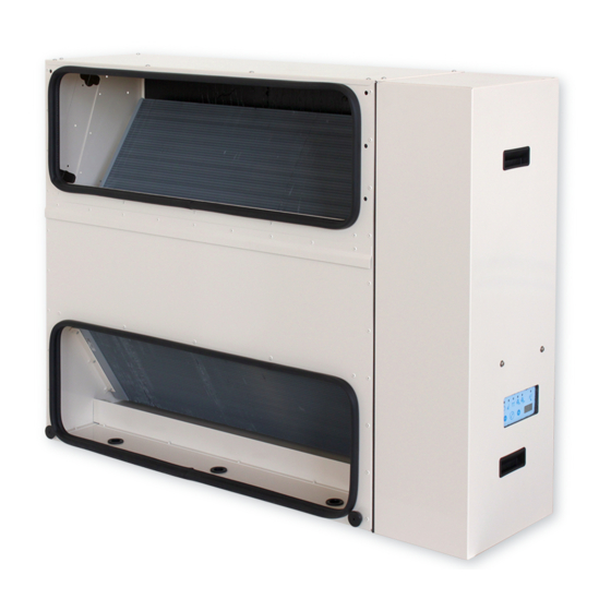 CUOGHI SPW-32 Manual