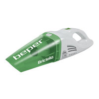 Beper 50401 Use Instructions