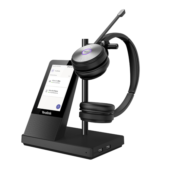 Yealink WH6 Series User Manual