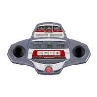 BH FITNESS G-6435 Manual