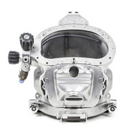 Kirby Morgan 525-769 Installation Manual