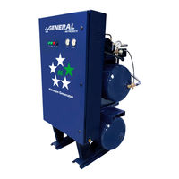 General Air Products NGP-1000D-M2-2B Installation, Operation And Maintenance Manual