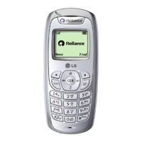 LG LG-RD2230 User Manual
