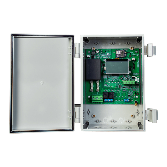 Phase Technology PHASE CONNECT PC4R Installation & Operation Manual
