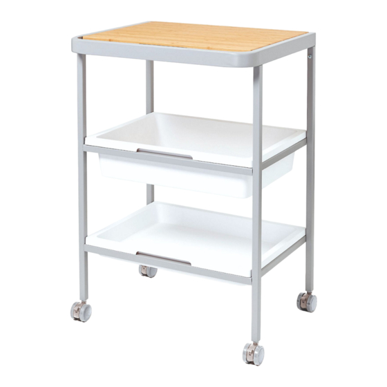 GoodHome budu 3663602633280 Manual