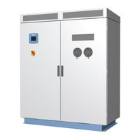 Delta PhotoVoltaic RPI-C500 Manual