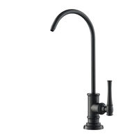 Kraus Allyn FF102SFS Installation Manual