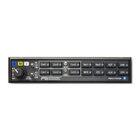 PS Engineering PMA7000B Series System Installation And Operation Manual