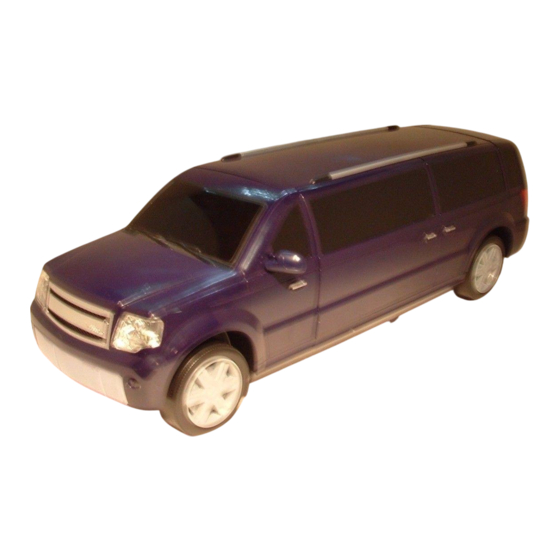 Mattel G6142 Instructions
