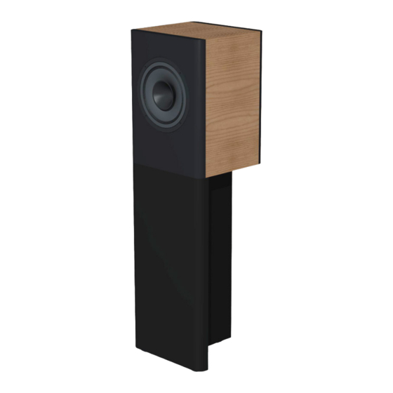 HEMP Acoustics Aperto F.U.N. Getting Started