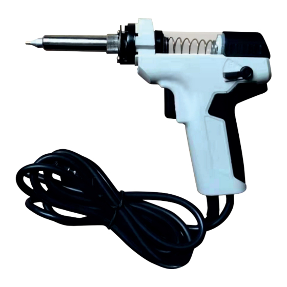 Melchioni mkc DM-900-STILORIC6 Manual