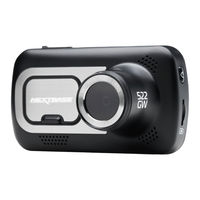 NextBase 222 User Manual