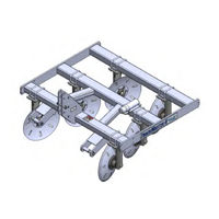 Unverferth BLU-JET TrackMaster II Manual
