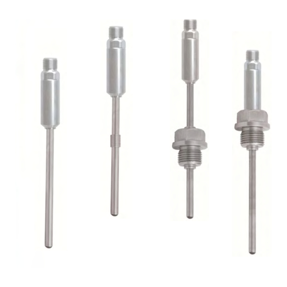 GHM-Messtechnik GREISINGER GTF 111-Ex Series Operating Manual
