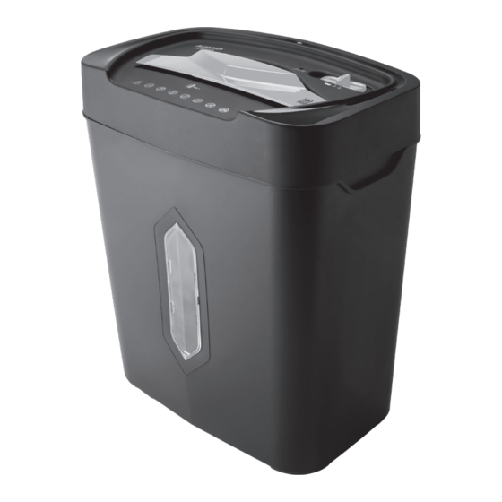 Aurora AU1230XA User Manual