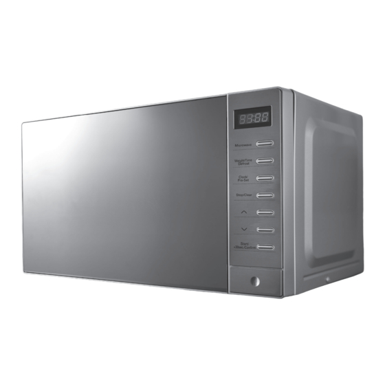 Tesco MT2014 User Manual