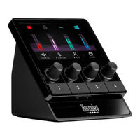 Hercules Stream 100 User Manual