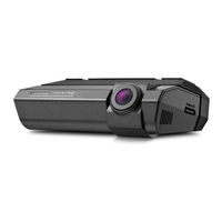 Alpine DVR-F790 Owner's Manual