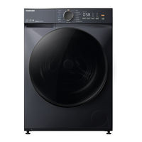 Toshiba TW-T21BU105UWS Owner's Manual
