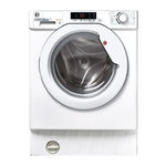 Hoover H WASH HBD 485D2E/1-80 Manual