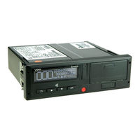 Vdo BVDR 2.0 User Manual/Instructions