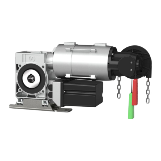 GFA 10003166 10012 Installation Instructions Manual