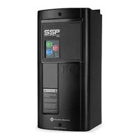Franklin Electric SmartStart SSP3F-3A080S Installation & Operation Manual