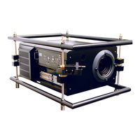 Digital Projection HIGHlite 12000Dsx+ User Manual