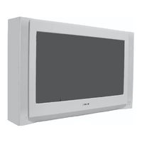 Sony FD Trinitron KV-32FX68E Service Manual
