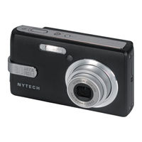 Nytech DS-8310 User Manual And Service Information