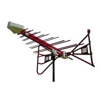 ETS-Lindgren BiConiLog 3149 User Manual