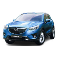 Mazda CX-5 2.0L Dynamic AT Introduction Manual