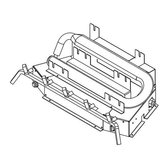 HearthRite HVFM18N Manual