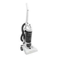 Hoover smart User Instructions