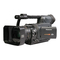 Camcorder Panasonic AG-HVX200P Operating Instructions Manual
