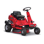 Briggs & Stratton 7800950-00 Operator's Manual