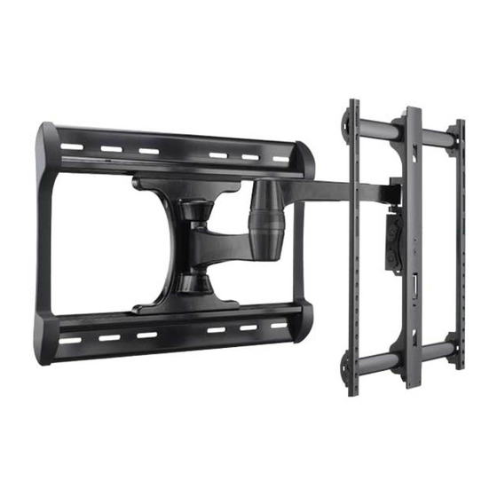 Sanus VisionMount LF228 Instruction Manual